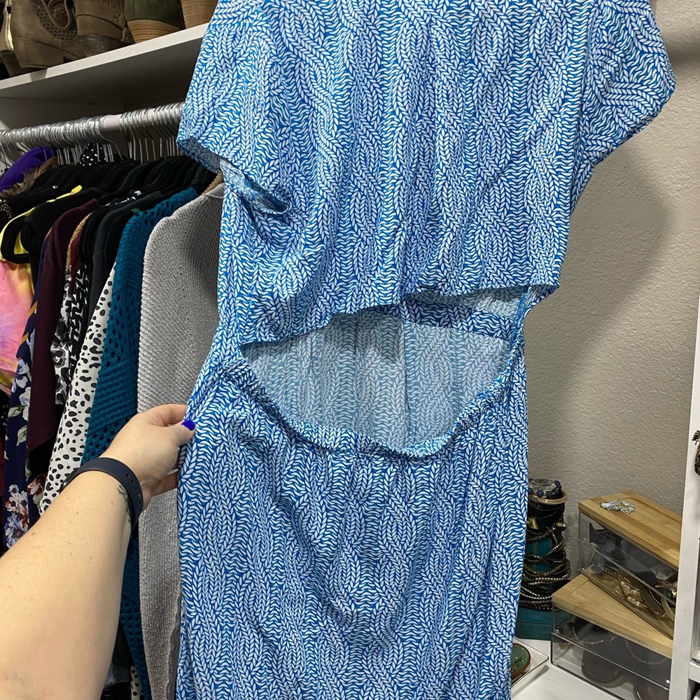 Summer dress